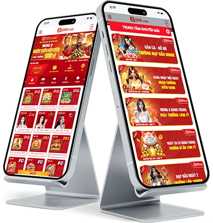 Đa dạng trò chơi hấp dẫn