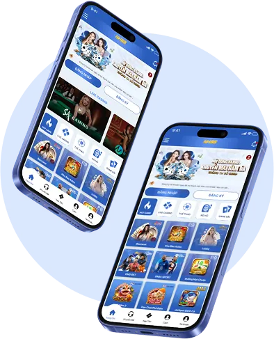 Mã QR tải ứng dụng xx88 cho iOS