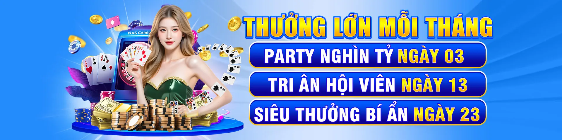 Hình ảnh chính Nổ Hũ XX88