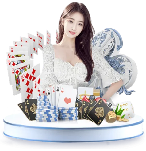 Hình ảnh hỗ trợ người có vấn đề cờ bạc